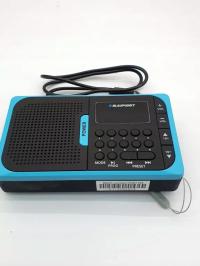 BLAUPUNKT кухня радио портативный ретро USB fm sd