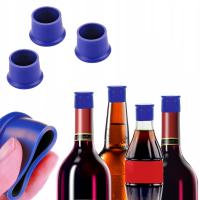 Пробка пробка крышка бутылки вина силикон 3X