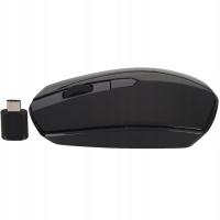 Zr-Type C Wireless Mouse, 2.4G USB C Wireless Mouse