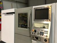 Токарный станок с ЧПУ CTX 310 V3