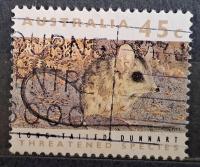 Australia luzak kas - 22/3 ssaki