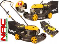 NAC газонокосилка LP40-79-RU - SB двигатель OHV легкий 40см 3,5 нм