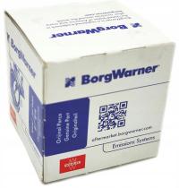 Termostat BORGWARNER (WAHLER) 410174.92D