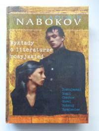 WYKŁADY O LITERATURZE ROSYJSKIEJ Vladimir Nabokov