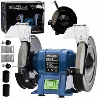 Szlifierka stołowa Kraft&Dele 1700 W tarczowa 200 mm