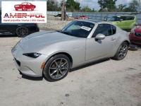 Mazda MX-5 2022, 2.0L, Miata Grand Touring, od...