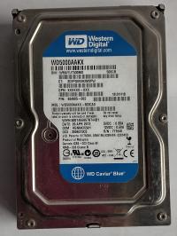 Dysk twardy Western Digital WD Blue 500GB 3,5