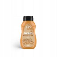 d-nuts KREM ARACHIDOWY TOFFI 520 G