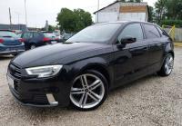 Audi A3 Stan idealny Virtual Lift Ksenon