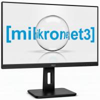 Monitor LED AOC Q27P2Q 27 