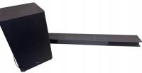 Soundbar TCL 8720568100012 3.1 350 W czarny