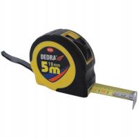 MIARA STALOWA ZWIJANA CONTRACTOR 8M/25MM M882P