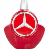 MERCEDES-BENZ WOMAN IN RED 90 ml