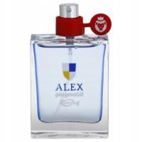 Духи Alex Playmobil Super 4 EDT 50ml