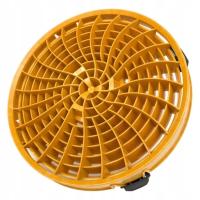 DETAIL GUARDZ DIRT LOCK - TURBINE SEPARATOR +GRATI