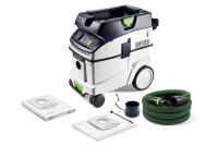 Festool odkurzacz CTM 36 EI AC CLEANTEC 577856