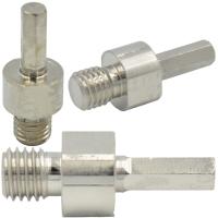 АДАПТЕР НА РЕЗЬБУ M14 РЕГУЛИРОВОЧНЫЙ ВИНТ ДЛЯ ДРЕЛИ