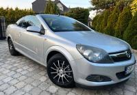 Opel Astra 1.8 benzyna Serwisowany 1 wlasciciel