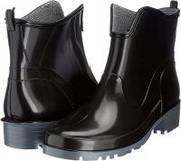 Женские резиновые сапоги lemigo