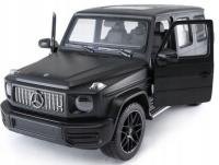 DUŻY SAMOCHÓD ZDALNIE STEROWANY RC MERCEDES BENZ G63 RASTAR 95700 ŚWIATŁA