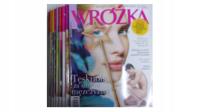 Wróżka magiczna strona życia nr 1-12 z 2011 roku