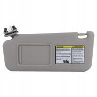 OSŁONA PRZECIWSŁONECZNA KIEROWCY LEWA STRONA TOYOTA RAV4 2006-2009 74320-42501-B2