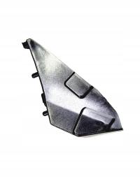 Kia OE 86553j5000 проскальзывание переднего бампера