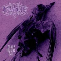 {{{ KATATONIA - BRAVE MURDER DAY (1 CD)