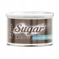Italwax итальянская сахарная паста depilacj EXTRA STRONG