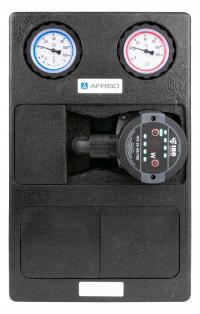 GRUPA POMPOWA PRIMOTHERM AFRISO K 180-1 DN25 IP pompa elektroniczna IBO IVO