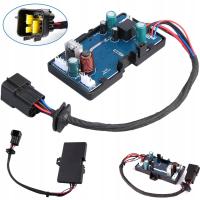 PŁYTA GŁÓWNA PŁYTKA STEROWNIK NAGRZEWNICY OGRZEWANIA WEBASTO 2-8KW 12V