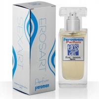 FEROMAN - PERFUMY Z FEROMONAMI DLA MĘŻCZYZN 50ML