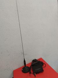 CB Radio Intek M-110 Plus