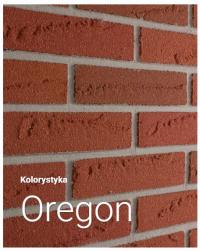 ELASTOLITH Oregon - Elastyczny Klinkier