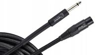 Ortega OECM-30JX - kabel mikrofonowy XLR - JACK (9m)