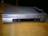 PANASONIC NV-FJ626-ВИДЕОМАГНИТОФОН VHS -