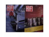 HiFi i muzyka nr 1,2 z 2001 roku