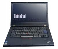 Lenovo ThinkPad T420 i5-2540M 4GB 320GB 1600x900 DVD-RW Kamerka Windows 7