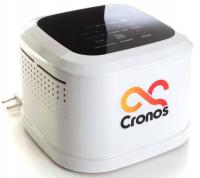 Очиститель воздуха с фильтром HEPA CRONOS CUBE от -10 до 50 ° C