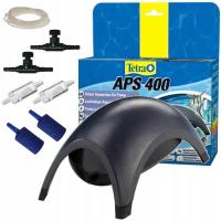 Tetra TEC APS-400 pompka akwariowa + mega zestaw