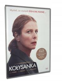 DVD - KOŁYSANKA(2019)- K.Viard, nowa folia lektor