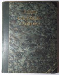 Księżniczka Czardasza, Wieszczka karnawału, Imre Kalman, 1916, 1917