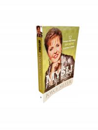 Myśli pełne mocy Joyce Meyer