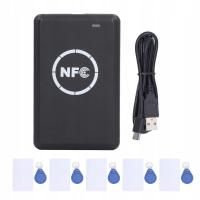 NFC Reader Writer быстрый ответ точный