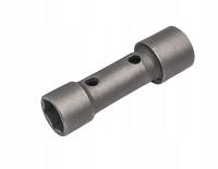 Klucz do świec 16/18mm długość 82mm