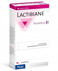 Пробиотик LACTIBIANE толерантность 30 капс.   Бесплатно