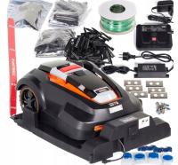 Робот-косилка NAC электрическая косилка rlm1500-AP автоматическая косилка