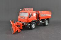 LIAZ 110 PŁUG SEVA SKALA 1:48