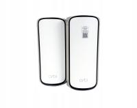 Netgear Orbi RBE972S Whole Home Quad-band Mesh WiFi 7 System 970 Series RBE