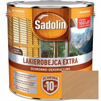 SADOLIN EXTRA LAKIEROBEJCA DĄB JASNY 2,5L
